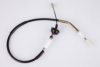 HELLA 8AK 355 702-251 Clutch Cable